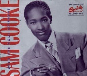 The Complete Specialty Records Recordings