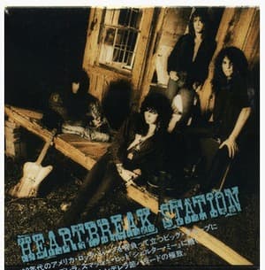 Heartbreak Station
