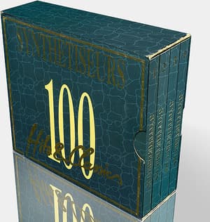 Synthesizer 100 Hits & Classics Vol. 2