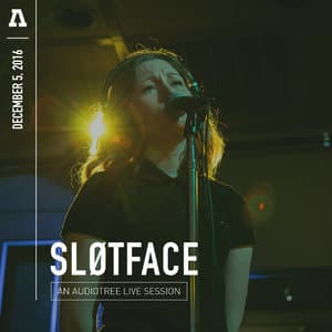Slotface On Audiotree Live