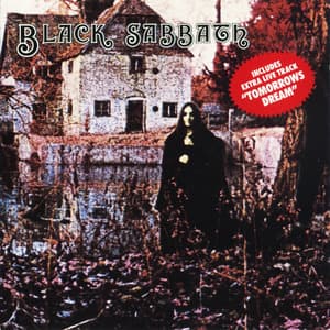 Black Sabbath