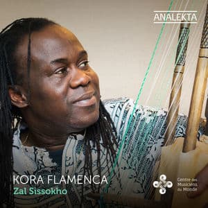 Kora Flamenca [Hi-Res]