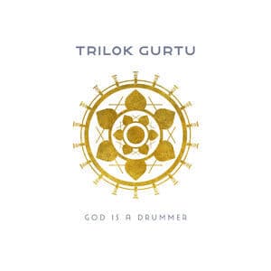 God Is A Drummer