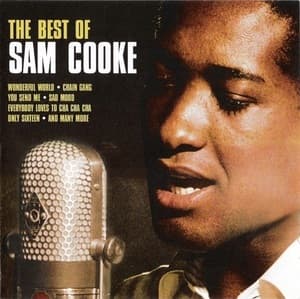 The Best Of Sam Cooke