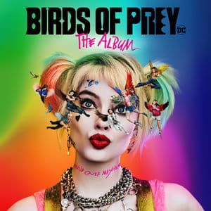 Birds Of Prey The Album [Hi-Res]