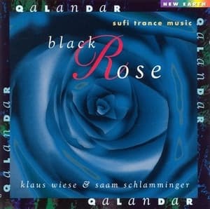 Black Rose