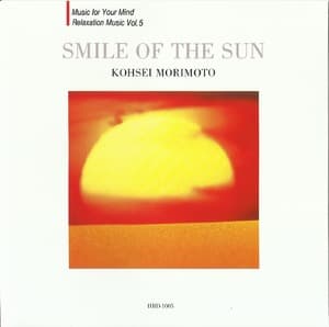 Smile Of The Sun