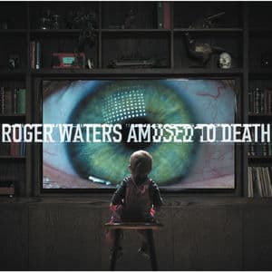 Amused To Death [Hi-Res]