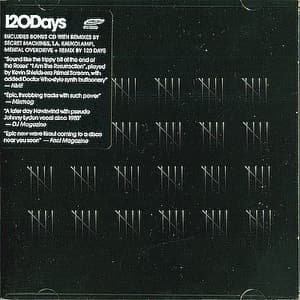 120 Days