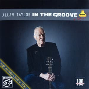 In The Groove