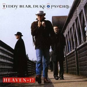 Teddy Bear, Duke & Psycho