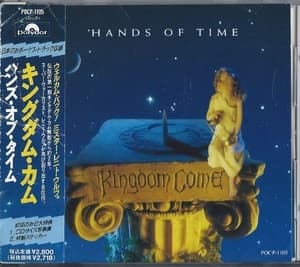 Hands Of Time