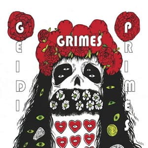 Geidi Primes