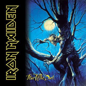 Fear Of The Dark