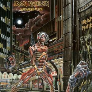 Somewhere In Time (Deluxe Version)