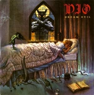 Dream Evil