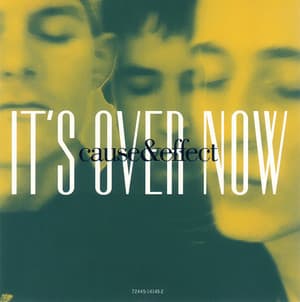 It's Over Now (It's Alright)
