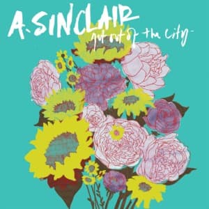 Get Out Of The City