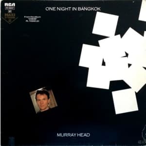 One Night In Bangkok