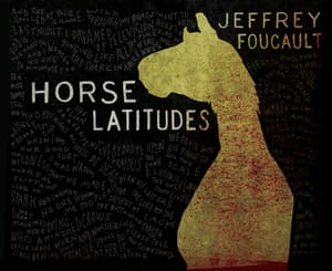 Horse Latitudes