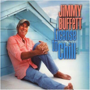 License To Chill