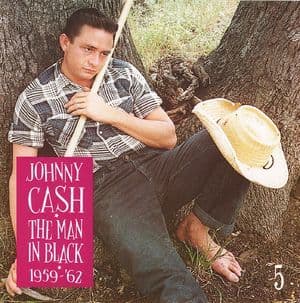 The Man In Black, 1959-1962 (CD5)