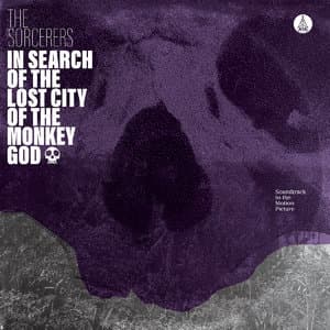 In Search Of The Lost City Of The Monkey God