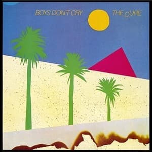Boys Dont Cry