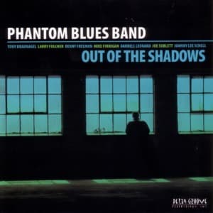 Out Of Shadows