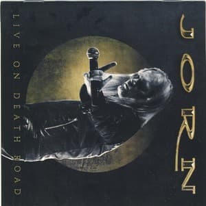 Live On Death Road (2CD)