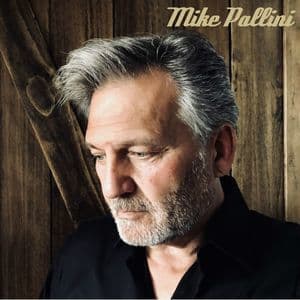 Mike Pallini