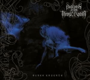 Black Cascade