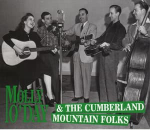 Molly O'day (2CD)