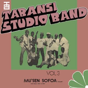 Wakar Alhazai Kano - Mus'en Sofoa [Hi-Res]