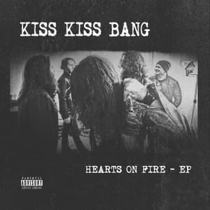 Hearts On Fire