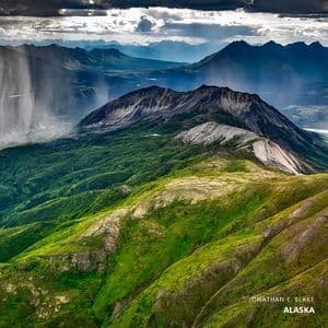 Alaska