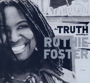 The Truth According To Ruthie Foster