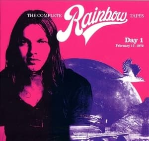 Rainbow Theatre, London, UK