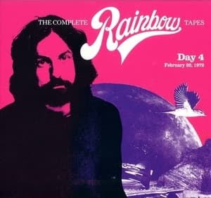 Rainbow Theatre, London, UK