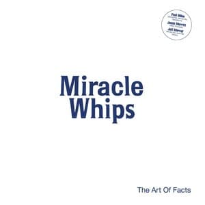 The Art Of Facts [Hi-Res]