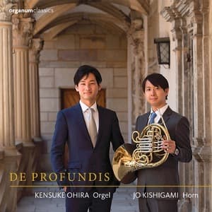 De Profundis [Hi-Res]