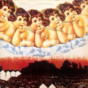 Japanese Whispers (The Cure Singles Nov 82 : Nov 83)