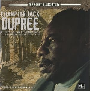 The Sonet Blues Story