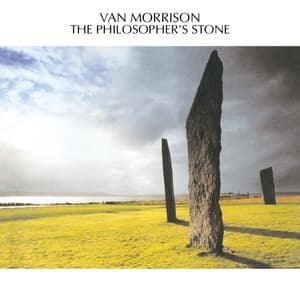 The Philosopher's Stone (The Unreleased Tapes Volume One)