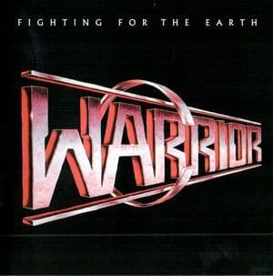 Fighting For The Earth