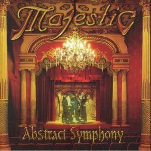 Abstract Symphony