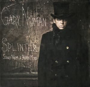 Splinter (Songs From A Broken Mind)