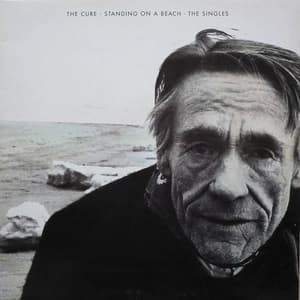 Standing On A Beach The Singles