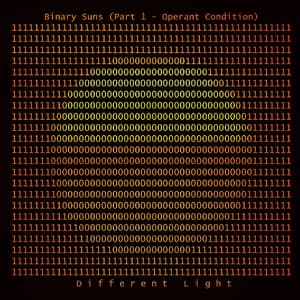 Binary Suns (part 1 - Operant Condition)
