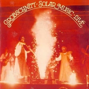 Solar Music - Live